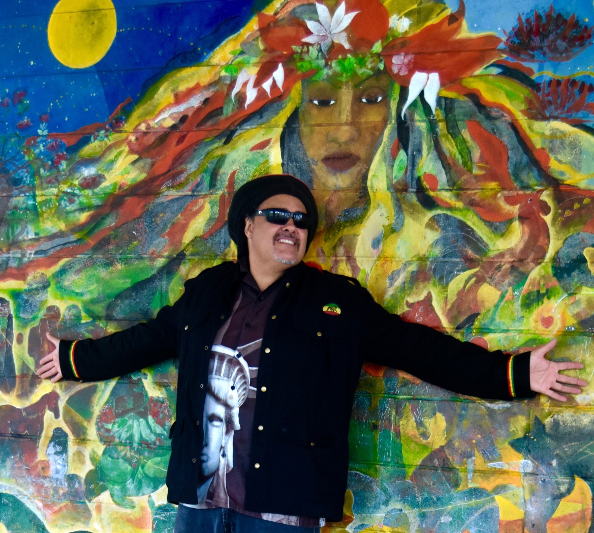 Marty Dread to release new album with Jamaican reggae legends